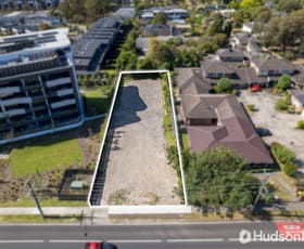 Development / Land commercial property leased at 537 Doncaster Road Doncaster VIC 3108