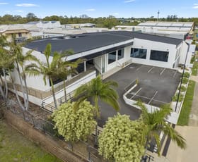 Offices commercial property for lease at 58-62 Targo Street Bundaberg Central QLD 4670