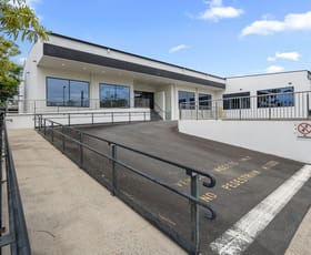 Offices commercial property leased at 58-62 Targo Street Bundaberg Central QLD 4670