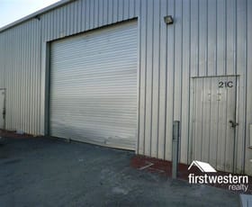 Showrooms / Bulky Goods commercial property for lease at 21c/37 Warman Street Neerabup WA 6031 Showrooms / Bulky Goods commercial property for lease at 21c/37 Warman Street Neerabup WA 6031