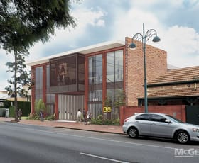Offices commercial property for lease at 192 Melbourne Street North Adelaide SA 5006