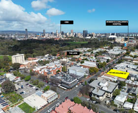 Offices commercial property leased at 1/192 Melbourne Street North Adelaide SA 5006