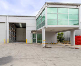 Factory, Warehouse & Industrial commercial property for lease at 14/87-91 Railway Road North Mulgrave NSW 2756