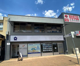 Offices commercial property leased at 73 Boomerang Place Seven Hills NSW 2147