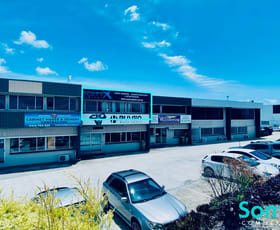 Offices commercial property for lease at 4/215 Brisbane Road Biggera Waters QLD 4216