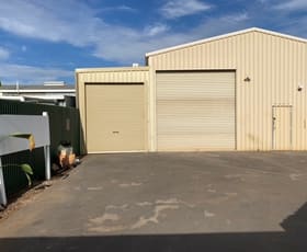 Factory, Warehouse & Industrial commercial property leased at 31 Wodonga Street Beverley SA 5009