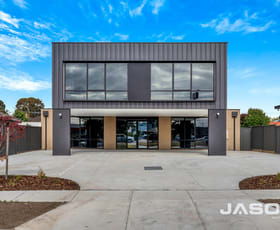 Medical / Consulting commercial property leased at 224 Mickleham Road Gladstone Park VIC 3043