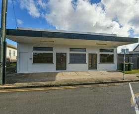 Offices commercial property leased at 55 Walla Street Bundaberg South QLD 4670