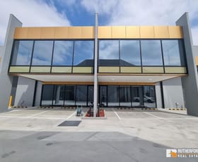 Offices commercial property leased at 47 Merri Concourse Campbellfield VIC 3061
