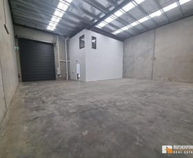 Factory, Warehouse & Industrial commercial property for lease at 47 Merri Concourse Campbellfield VIC 3061