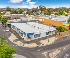 Showrooms / Bulky Goods commercial property for lease at 106 Williamson Street Bendigo VIC 3550