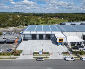 Factory, Warehouse & Industrial commercial property for lease at Lot 805 Quilton Place Crestmead QLD 4132