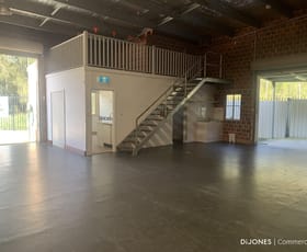 Factory, Warehouse & Industrial commercial property for lease at 5/8 Bonnal Road Erina NSW 2250