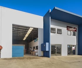 Factory, Warehouse & Industrial commercial property for lease at Unit 3/43 Corporation Circuit Tweed Heads South NSW 2486