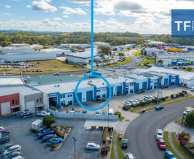 Factory, Warehouse & Industrial commercial property for lease at Unit 3/43 Corporation Circuit Tweed Heads South NSW 2486