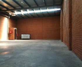 Factory, Warehouse & Industrial commercial property leased at 1/155 Donald Street Brunswick East VIC 3057