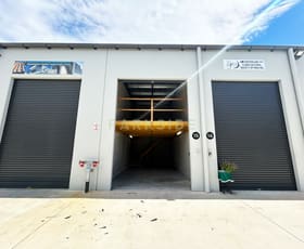 Factory, Warehouse & Industrial commercial property leased at 15/10 Yato Road Prestons NSW 2170