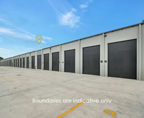Factory, Warehouse & Industrial commercial property leased at 15/10 Yato Road Prestons NSW 2170