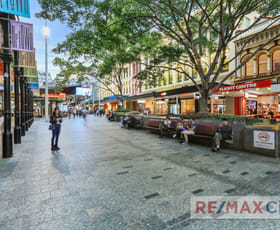 Showrooms / Bulky Goods commercial property for lease at Level 2/110 Queen Street Brisbane City QLD 4000