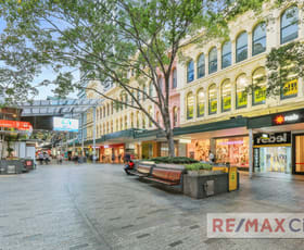 Showrooms / Bulky Goods commercial property for lease at Level 2/110 Queen Street Brisbane City QLD 4000