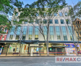 Shop & Retail commercial property for lease at Level 2/110 Queen Street Brisbane City QLD 4000