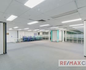 Showrooms / Bulky Goods commercial property for lease at Level 2/110 Queen Street Brisbane City QLD 4000