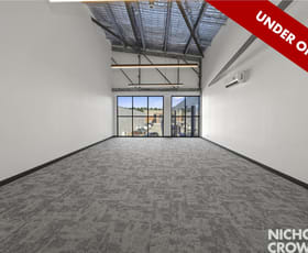 Offices commercial property leased at 101/33 Ambrose Avenue Cheltenham VIC 3192
