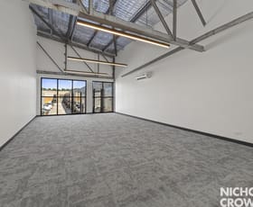 Offices commercial property leased at 101/33 Ambrose Avenue Cheltenham VIC 3192