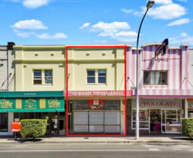 Shop & Retail commercial property leased at 269 Bondi Road Bondi NSW 2026