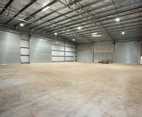 Factory, Warehouse & Industrial commercial property leased at Shed 1/66 Tevan Road West Ballina NSW 2478