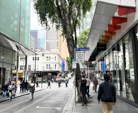 Medical / Consulting commercial property for lease at Level 1/377 Little Bourke Street Melbourne VIC 3000