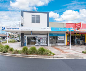 Offices commercial property leased at Shop 3/95-101 River Street Ballina NSW 2478