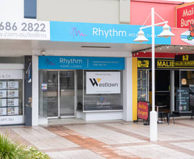 Medical / Consulting commercial property leased at Shop 3/95-101 River Street Ballina NSW 2478