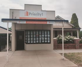 Shop & Retail commercial property for lease at 33 High Street Wedderburn VIC 3518