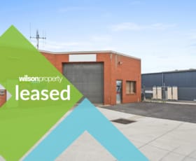 Factory, Warehouse & Industrial commercial property leased at 7/122 Albert Road Warragul VIC 3820