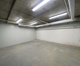 Factory, Warehouse & Industrial commercial property leased at Storage W6/38 Cawarra Road Caringbah NSW 2229