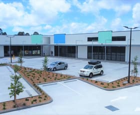Showrooms / Bulky Goods commercial property for lease at 15 City Centre Dr Upper Coomera QLD 4209