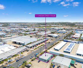 Showrooms / Bulky Goods commercial property leased at 1/5 Nissen Street Pialba QLD 4655