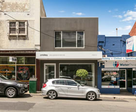 Medical / Consulting commercial property leased at Level 1/24 High Street Glen Iris VIC 3146