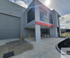 Factory, Warehouse & Industrial commercial property leased at 1/1 Trade Way Cranbourne West VIC 3977