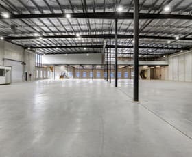 Factory, Warehouse & Industrial commercial property for lease at Building DE, 40 Glenbarry Road Campbellfield VIC 3061