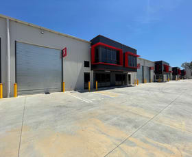 Factory, Warehouse & Industrial commercial property for lease at Rouse Hill NSW 2155