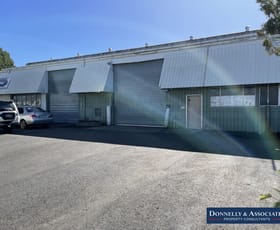 Factory, Warehouse & Industrial commercial property leased at 2/1436 Ipswich Road Rocklea QLD 4106