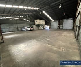 Factory, Warehouse & Industrial commercial property leased at 2/1436 Ipswich Road Rocklea QLD 4106