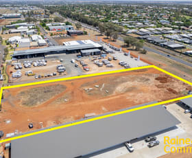 Development / Land commercial property for lease at 26-28 Blueridge Drive Dubbo NSW 2830