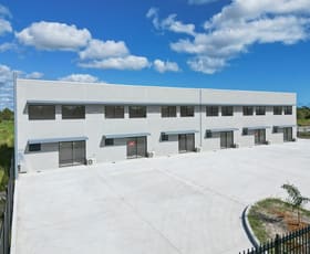 Factory, Warehouse & Industrial commercial property for lease at 6/6 Drury Lane Dundowran QLD 4655