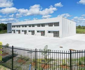 Factory, Warehouse & Industrial commercial property leased at 6/6 Drury Lane Dundowran QLD 4655