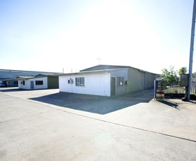 Factory, Warehouse & Industrial commercial property leased at 2/60 Marjorie Street Pinelands NT 0829