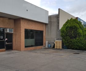 Other commercial property leased at 2/9 Wauchope Lane Dandenong VIC 3175