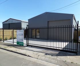 Showrooms / Bulky Goods commercial property leased at 16 Rutland Street Newtown VIC 3220